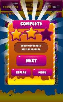Candy Blast screenshot 3