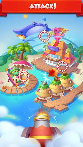 Island King - Coin Adventure screenshot 16