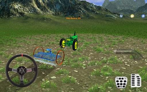Farming Simulation 3D screenshot 4