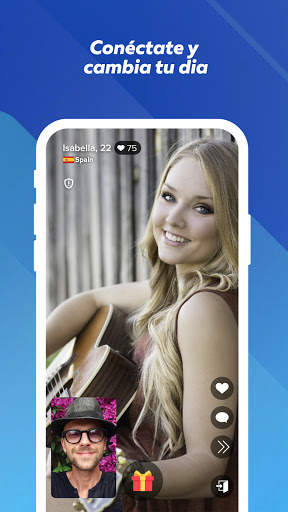 DODO - Video Chat en Vivo screenshot 1
