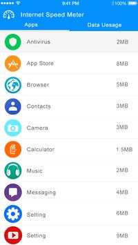 WiFi Speed Test screenshot 3