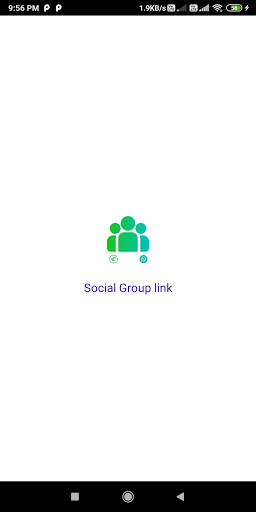 Join unlimited social media active group link 2020 screenshot 3