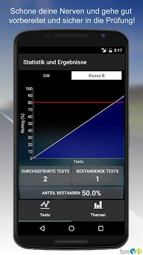 Führerschein Österreich: Theorieprüfung Fahrschule скриншот 4