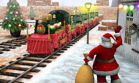 Track My Train screenshot 2