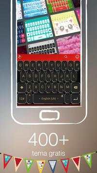 TouchPal screenshot 3