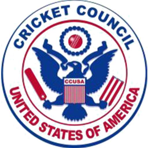 Cricket Council USA (CCUSA) 1.606