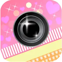Beauty Camera icon