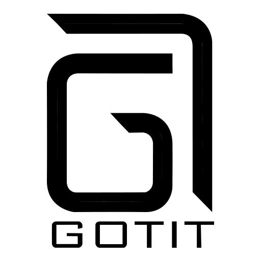GOTIT IPTV Player icon
