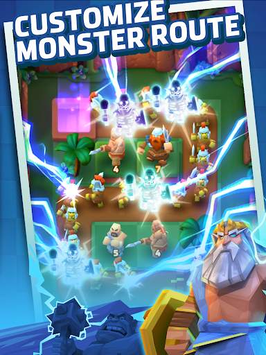 Rescue my Queen! screenshot 5