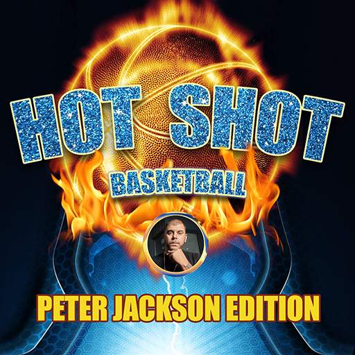 Hot Shot Basketball 1.0.4