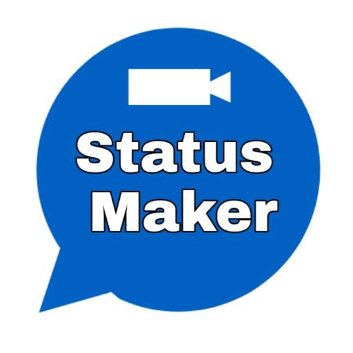 Video Camera Status - Status Maker App - StatusV 4.0