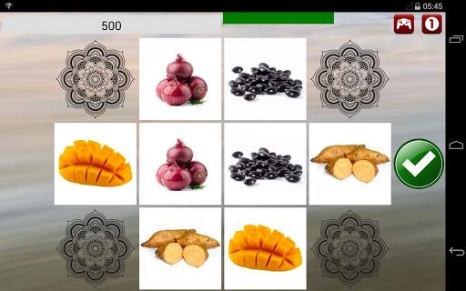 Concentrores, Entrena Tu Memoria screenshot 10