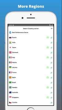Ultimate VPN screenshot 3