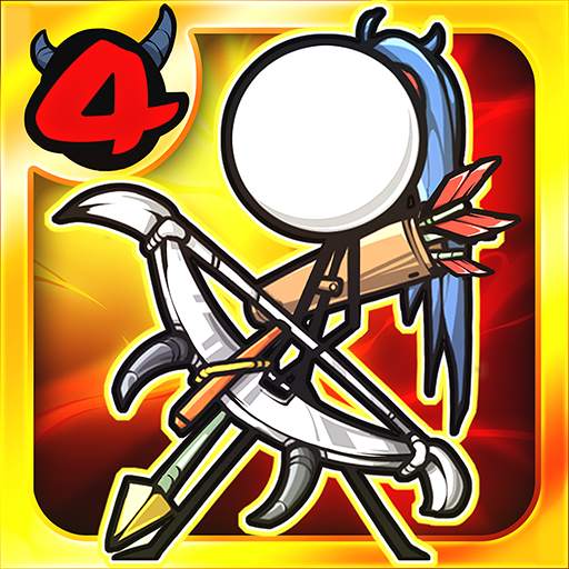 Cartoon Defense 4 1.2.6