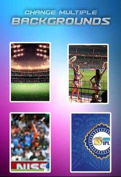 IPL Photo Suit: Face Swap & Background Editor screenshot 4