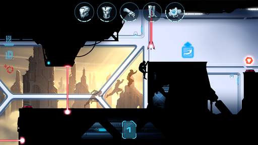 Vector 2 screenshot 6