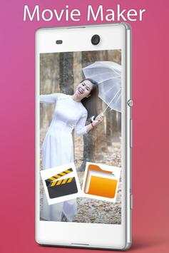 Movie Maker for YouTube screenshot 3