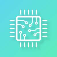 IMEI Checker | Find My Device info status logo