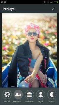 Cam B612 - Photo Editor Pro screenshot 1