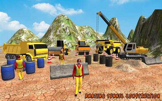 let's play the game of tunnel & construction screenshot 6