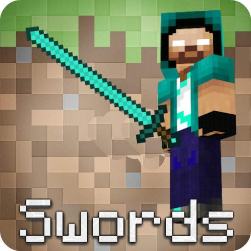 Elemental Swords Mod 15