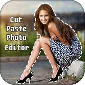 Cut Paste Photo Editor 1.2