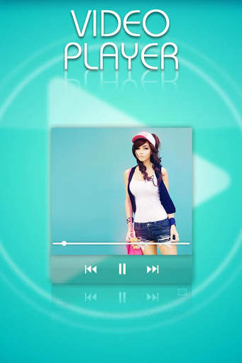 Video Player screenshot 1