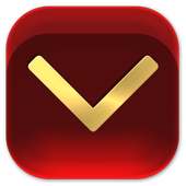 Plus: lite video downloader logo