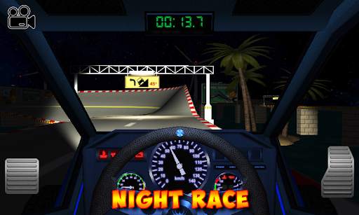 Car Stunt Racing screenshot 4