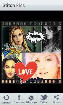 Pic Stich screenshot 6