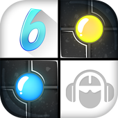 Piano - Magic White 6 icon
