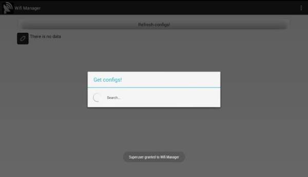 Wifi Manager screenshot 10