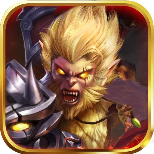 Monkey king – Demon battle 1.0.6