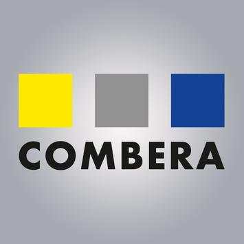 COMBERA Test screenshot 1