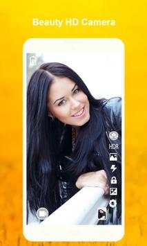 HD Camera screenshot 2