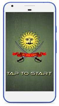 Rajputana Status screenshot 1
