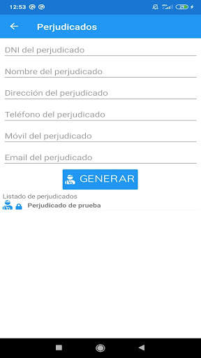 PGA Mobile screenshot 5