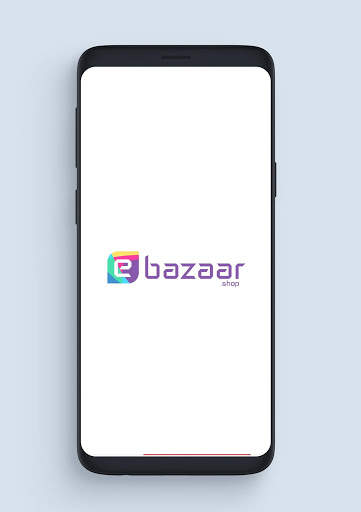 ebazaar.shop - Online Mobile Spares App screenshot 1