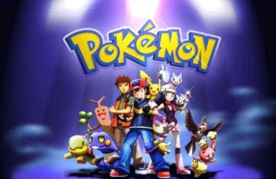 HD Wallpapers for Pokemon Art screenshot 4