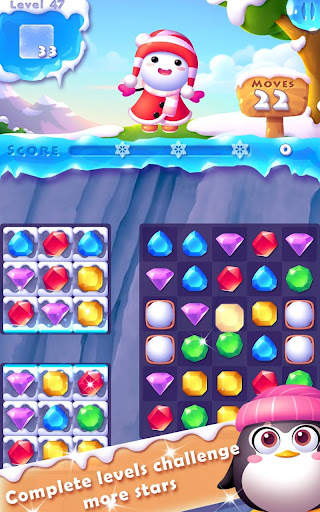 Ice Crush 2 screenshot 8