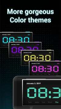 Alarm Clock screenshot 3