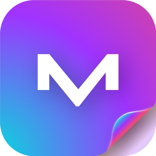 Mevris icon