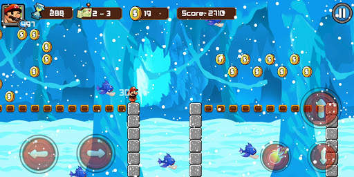 Super Adventure Jungle World 2021 screenshot 3