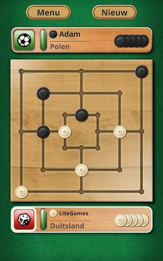 Molenspel – Bordspel screenshot 6