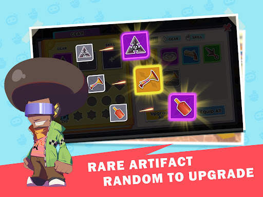 Ninja War screenshot 14
