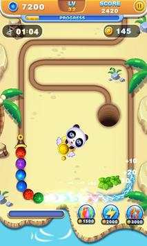 Crush Marble screenshot 4