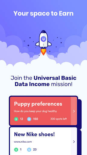 UBDI - Talk, Learn, Earn screenshot 10