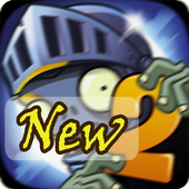 New Tips:plants vs zombies 2 icon