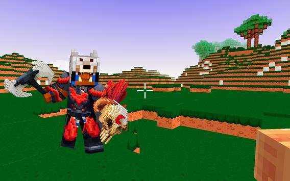 World of hytale screenshot 5