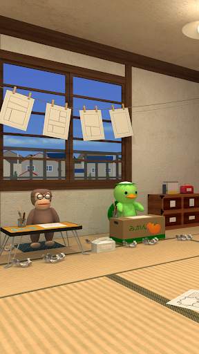 Escape Rooms screenshot 3